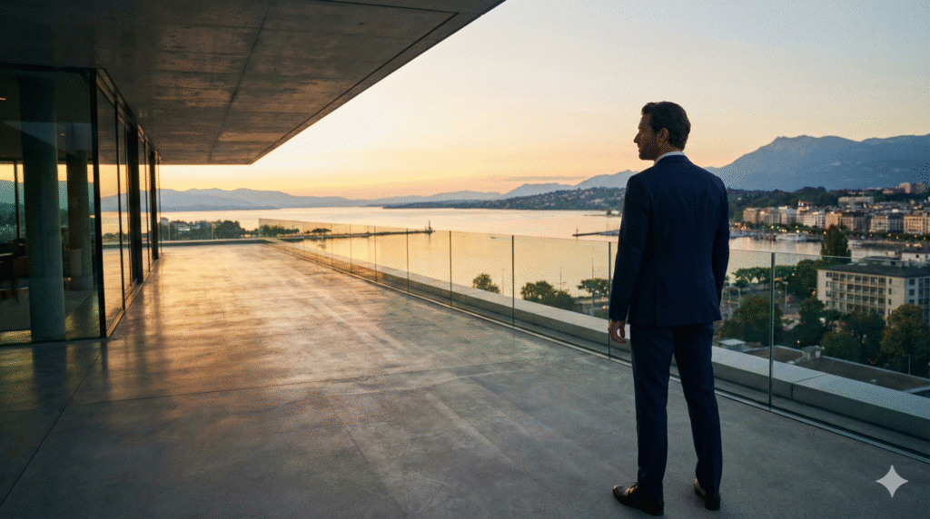 Estratégia e Planejamento Internacional