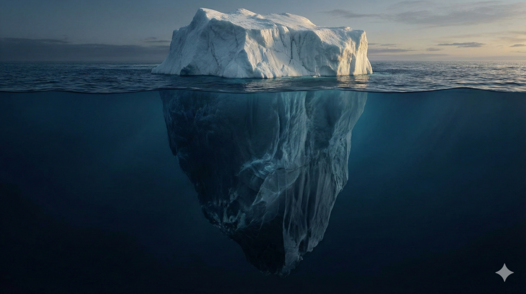 O Imposto Invisível De 40%: O Erro Crítico Do Investidor Estrangeiro gemini generated image 9sn52f9sn52f9sn5