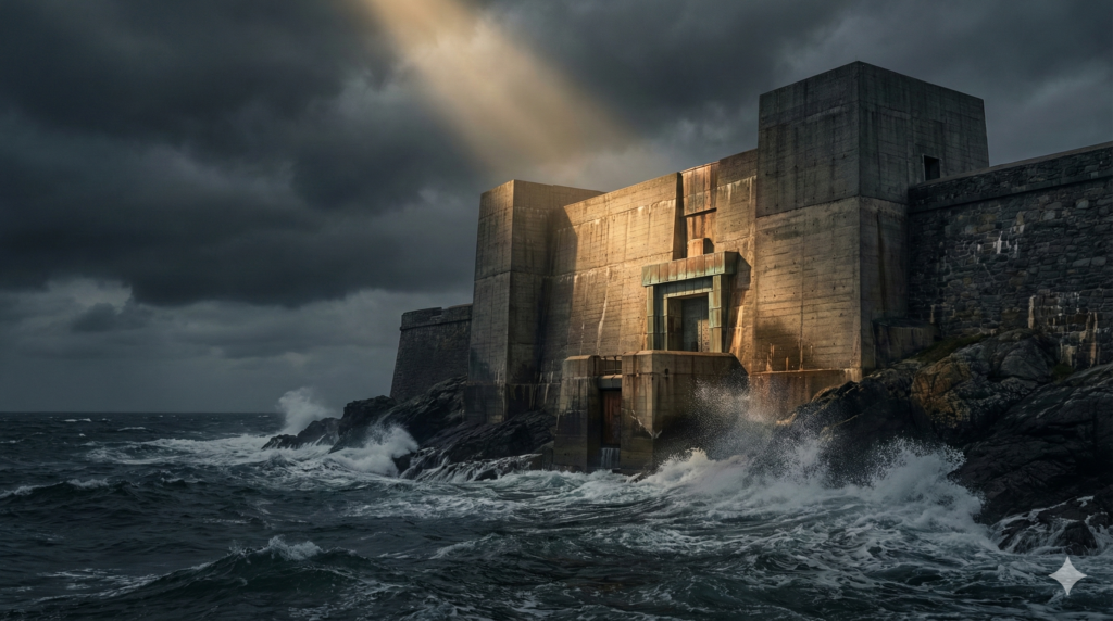 Além Dos Impostos: A Proteção Patrimonial Contra O “Risco De Litígio” Em Dólar gemini generated image jvcxzjjvcxzjjvcx